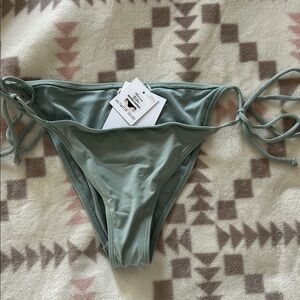 O'Neill Green Bikini Swimwear
